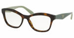 Prada PR29RV 2AU1O1 Rama ochelari
