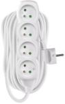 EMOS 4 Plug 10 m EMS931