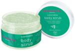 Dermacol Cannabis body scrub 200 ml