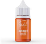Fractal Colors Mandarin SuperiOil - olaj alapú 30 ml