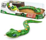 ZURU Robo Alive - Zöld robot kígyó
