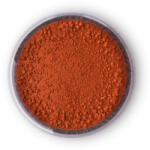 Fractal colours Terracotta ételdekorációs porfesték 1,3 g