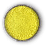 Fractal Colors Lemon Yellow ételdekorációs porfesték 2,5 g