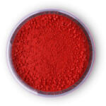 Fractal Colors Burning Red ételdekorációs porfesték 1,5 g
