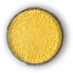 Fractal Colors Canary Yellow ételdekorációs porfesték 2,5 g