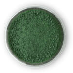 Fractal Colors Grass Green ételdekorációs porfesték 1,5 g