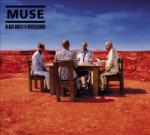 Parlophone Muse - Black Holes and Revelations (Vinyl LP (nagylemez))