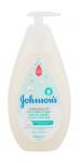 Johnson's CottonTouch 2-in-1 Bath & Wash gel de duș 500 ml pentru copii