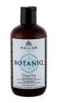Kallos Botaniq Deep Sea șampon 300 ml pentru femei