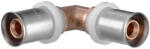 te-sa press könyök idom 16x2 mm (812-160-160) - kazanwebshop