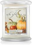 Kringle Candle Gourdegeous lumânare parfumată 411 g