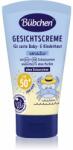Bübchen Sensitive Sun Protection Face Cream SPF 50+ védő arckrém gyerekek számára SPF 50+ 6 m+ 50 ml