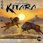 IELLO Kitara társasjáték, angol nyelvű (51682) - reflexshop