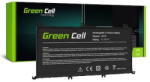 Green Cell Baterie Dell 15 5576 357F9 11, 1V 4, 2Ah (DE139) - vexio