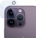 Epico Védőüveg az iPhone 14 / 14 Max kamera lencséjére