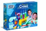 Clementoni Mega Lab De Chimie Stiinta Joaca (1026-50349)