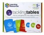 Learning Resources Joc matematic - tacklingtables (LSP1212-UK)
