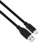 Iris 2m USB Type-C 3.1 Gen1 / 3.2 Gen1 kábel (CX-141) - bestbyte