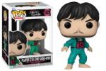 Funko Pop! #1225 - Player 218 Cho Sang-Woo figura (Squid Game) (Netflix)