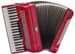 Soundsation Акордеон Soundsation INFINITO VOCE IV A41120-RD + калъф