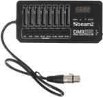 BeamZ DMX-512 Consola de lumini