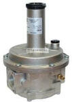 Madas FRG/2M Gáznyomásszabályozó szűrővel DN15, menetes, P1=0, 5 bar, P2=40-110 mbar, 50 (FR02030)
