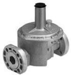 Honeywell HUPF065B310 gáznyomás szabályozó, beépített szűrő, M3 rugó DN65, pmax=0, 5 bar, P2=10-30 mbar (HUPF065B310)