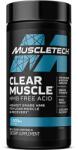 MuscleTech CLEAR MUSCLE (84 LÁGYKAPSZULA) 84 lágykapszula