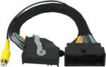 Connects2 Ford Sync 2, Sync 3 tolatókamera adapter (CAM-FD3-AD) (CAM-FD3-AD)