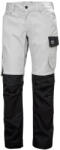 Helly Hansen munkavédelmi nadrág Manchester szürke-fekete (77523-919-58)