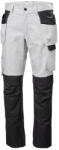 Helly Hansen munkavédelmi nadrág Manchester szürke-fekete (77521-919-54)