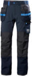 Helly Hansen munkavédelmi nadrág Oxford kék (77405-599-46)