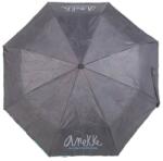 Anekke Woods kék mintás női esernyő (35800-304)