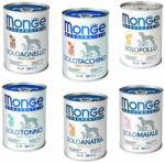  Kutya eledel MONGE Dog Monoprotein (400 g) (Csirke) (H061171)