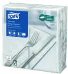 Tork 509420 Tork Texturált Dinner szalvéta 1/8 Hajtott Fehér (509420)