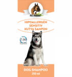 PetProduct Pet-P. sampon 250 ml kutya hypoallergén sensitive