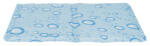 TRIXIE Saltea Racoritoare 50 x 40 cm, Albastru Deschis, 28777
