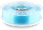  Fillamentum Extrafill PLA nyomtatószál, Crystal Clear Iceland Blue, áttetsző jég kék (8595632814276)