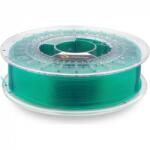 Fillamentum Extrafill PLA nyomtatószál, Crystal Clear Smaragd Green, áttetsző smaragd zöld (8595632813477)