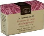 Comptoir des Huiles Átkelés a Pangalanes-csatornán" szappan - 100 g