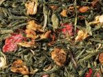  Zöld tea - Elegancia 40g