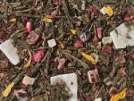  Zöld tea - Harmónia 40g