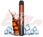 Vaporesso Tigara Cola Ice Puffmi TX600 Vaporesso Vape Pen 20mg 600Puffs (10266)