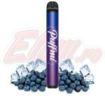 Vaporesso Tigara Grape Ice Puffmi TX600 Vaporesso Vape Pen 20mg 600Puffs (10265)