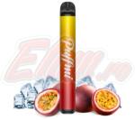Vaporesso Tigara Passion Fruit Ice Puffmi TX600 Vaporesso Vape Pen 20mg 600Puffs (10267)