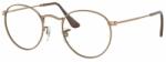 Ray-Ban Ray Ban Round Metal 3447V-3094 Rama ochelari