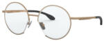 Oakley MOON SHOT MATTE ROSE GOLD szemüvegkeret, 0OX5149-0249