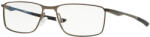 Oakley SOCKET 5.0 SATIN PEWTER/POISEDON BLUE OOX3217-08 szemüvegkeret