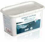 Manufacturas GRE Мултифункционални хлорни таблетки - 4 в 1 (50 x 20 гр) | GRE (95132L)