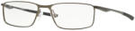 Oakley SOCKET 5.0 SATIN PEWTER OOX3217-02 szemüvegkeret,
